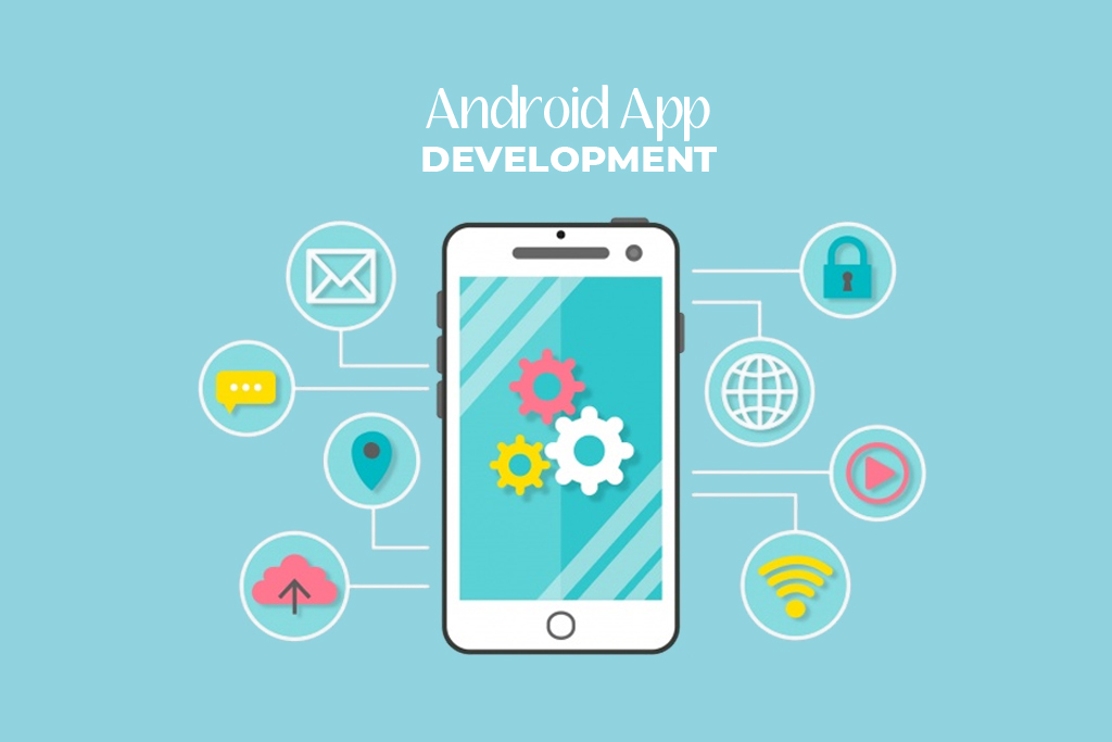 Mobile App Development Company in London