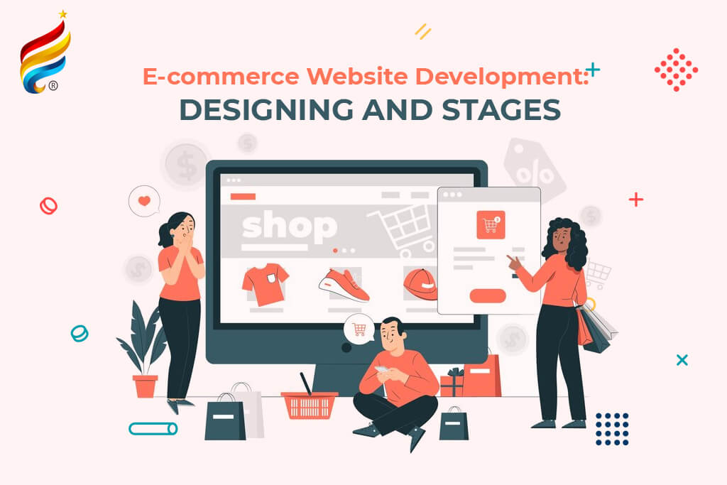 Ecommerce Website Development Company in Vancouver